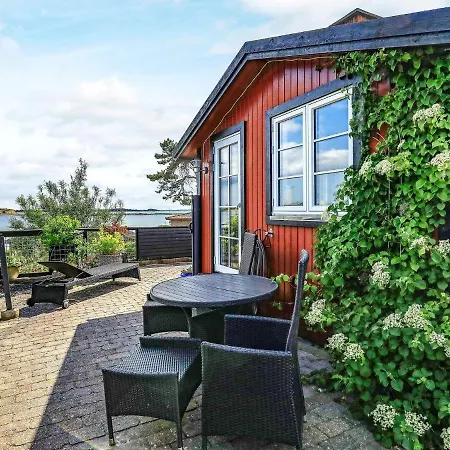 Feriehus Holiday Jøvet *