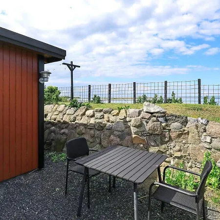 Holiday Jøvet Feriehus